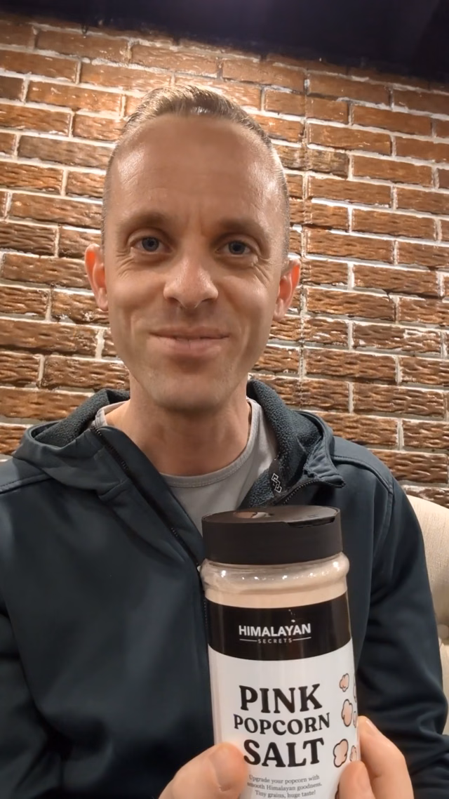 Kyle M.